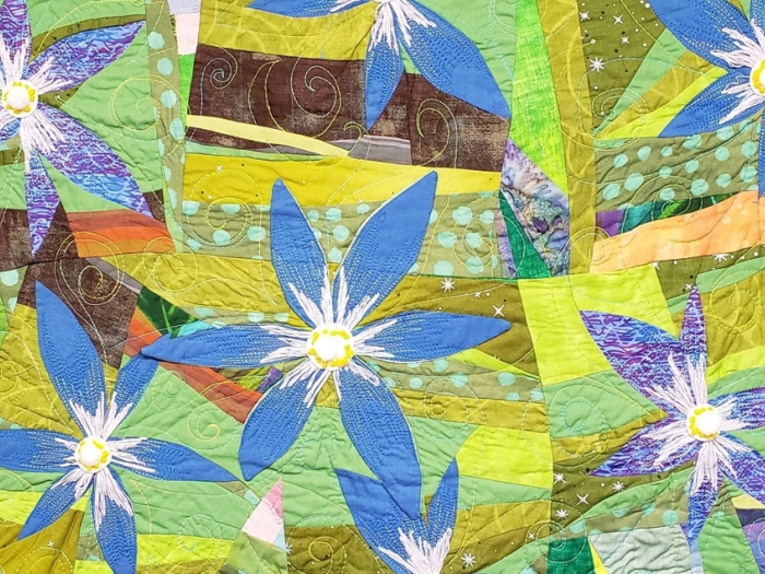 Paradigm Quilt Artists 